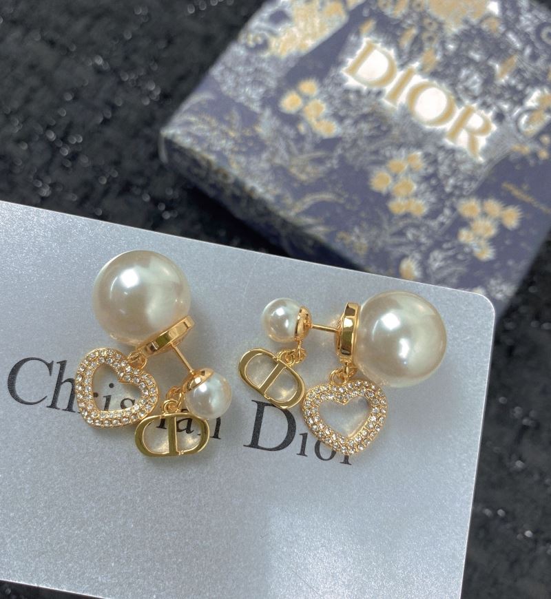 Christian Dior Earrings